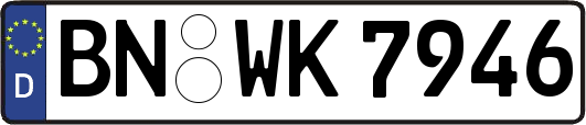 BN-WK7946