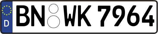 BN-WK7964