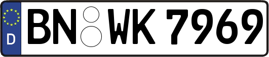 BN-WK7969