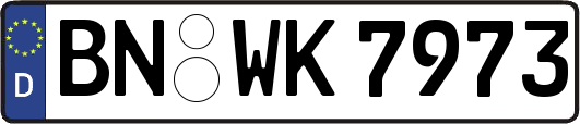 BN-WK7973