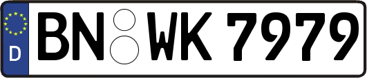 BN-WK7979