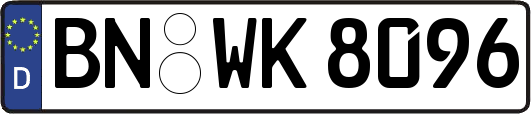 BN-WK8096