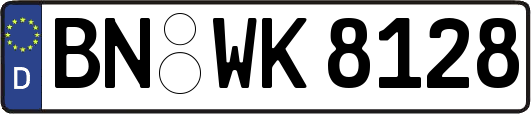 BN-WK8128