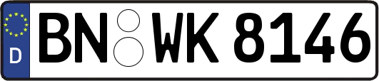 BN-WK8146
