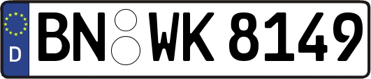 BN-WK8149