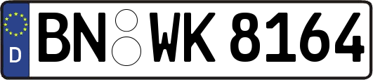 BN-WK8164