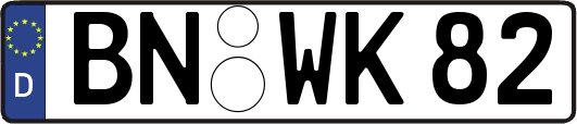 BN-WK82