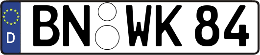 BN-WK84