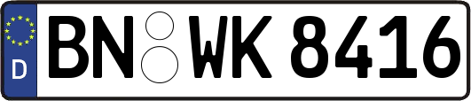 BN-WK8416