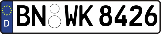 BN-WK8426