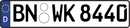 BN-WK8440