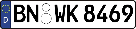 BN-WK8469