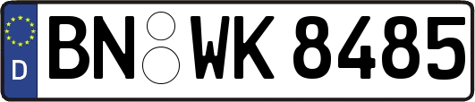 BN-WK8485