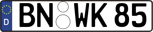 BN-WK85
