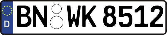 BN-WK8512