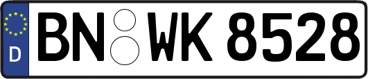 BN-WK8528