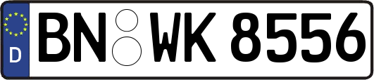 BN-WK8556