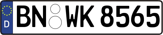 BN-WK8565