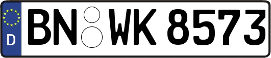 BN-WK8573
