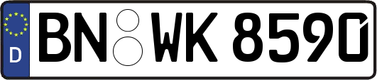 BN-WK8590