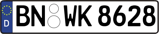 BN-WK8628