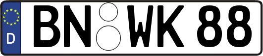 BN-WK88