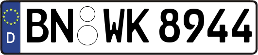 BN-WK8944