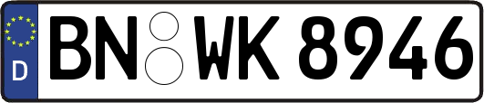BN-WK8946