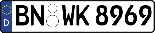 BN-WK8969
