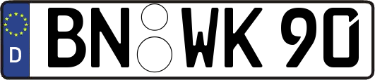 BN-WK90