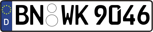 BN-WK9046