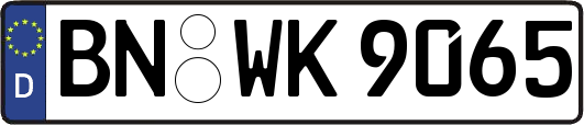 BN-WK9065