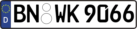 BN-WK9066