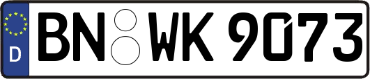 BN-WK9073