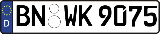 BN-WK9075