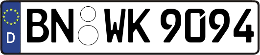BN-WK9094