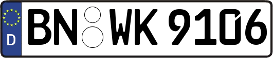 BN-WK9106