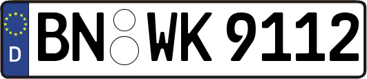 BN-WK9112