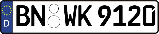 BN-WK9120