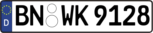 BN-WK9128