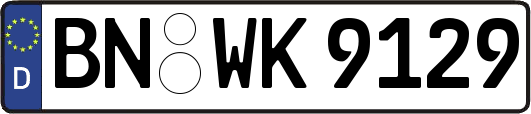 BN-WK9129