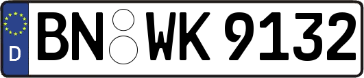 BN-WK9132