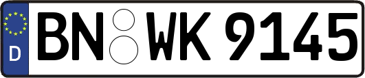 BN-WK9145