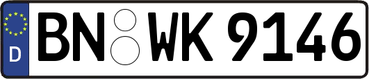 BN-WK9146