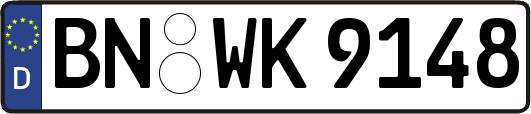 BN-WK9148