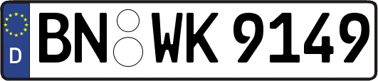 BN-WK9149