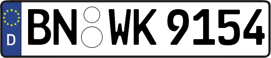 BN-WK9154