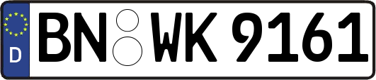 BN-WK9161