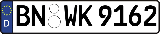 BN-WK9162