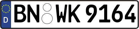 BN-WK9164